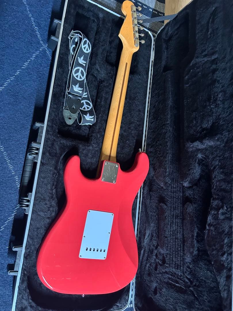 Fender USA Vintage Hot Rod ’50s 最終値下げ