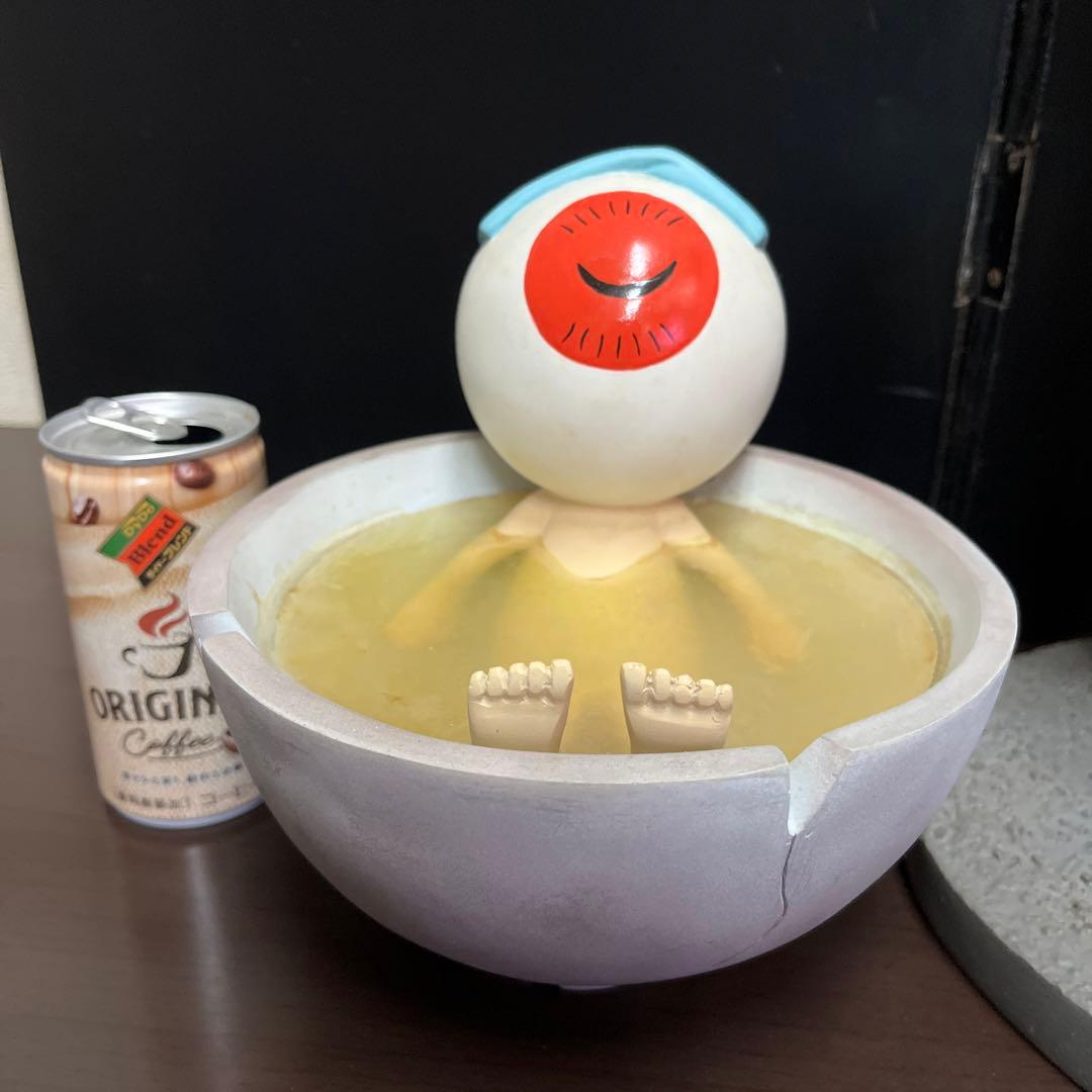 ゲゲゲの鬼太郎　フィギュア