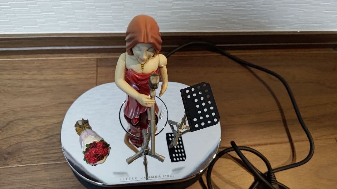 little Jammer リトルジャマープロゲストプレイヤーボーカル