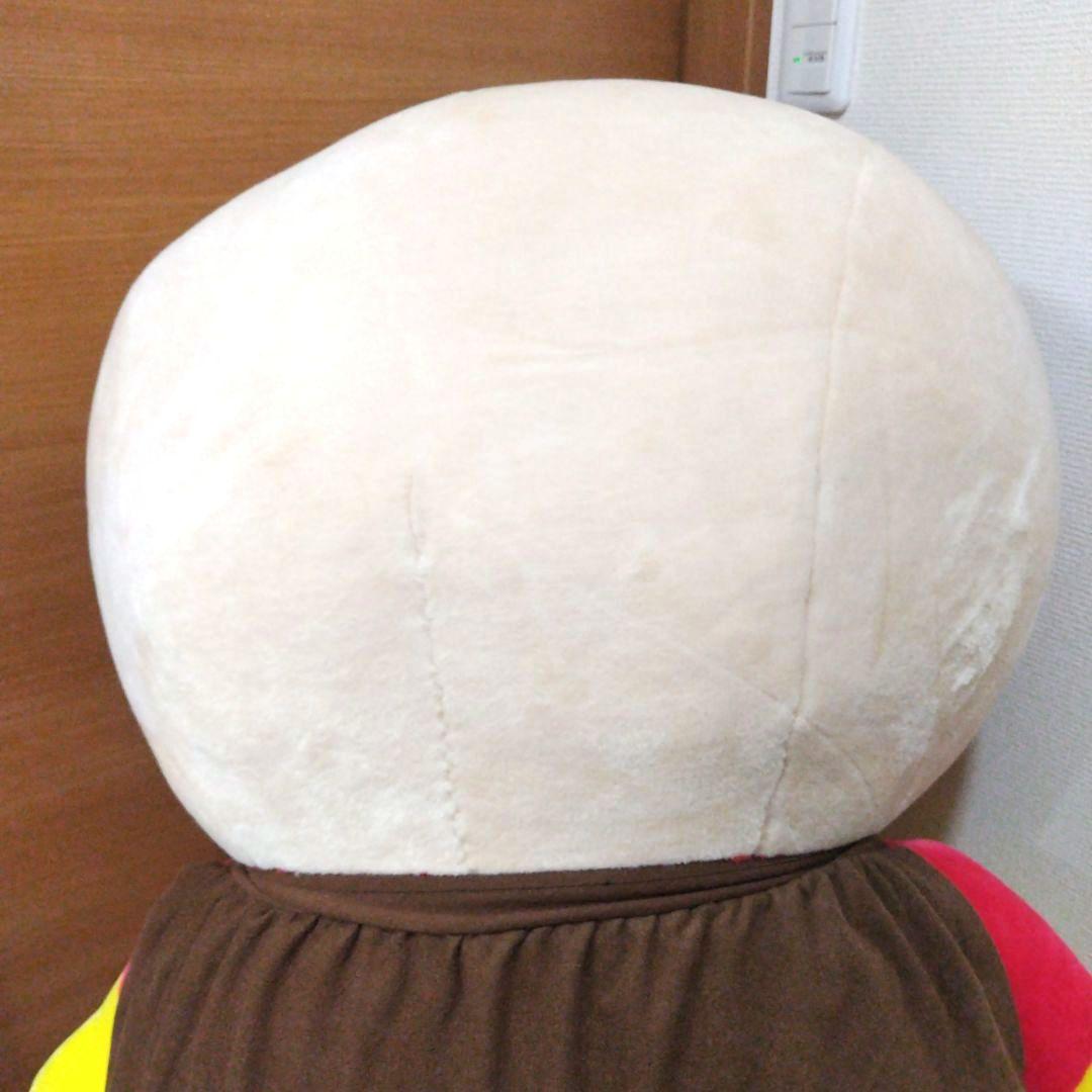 ✨美品✨おともだち✨アンパンマンぬいぐるみ✨3L✨SEGATOYS✨2011✨