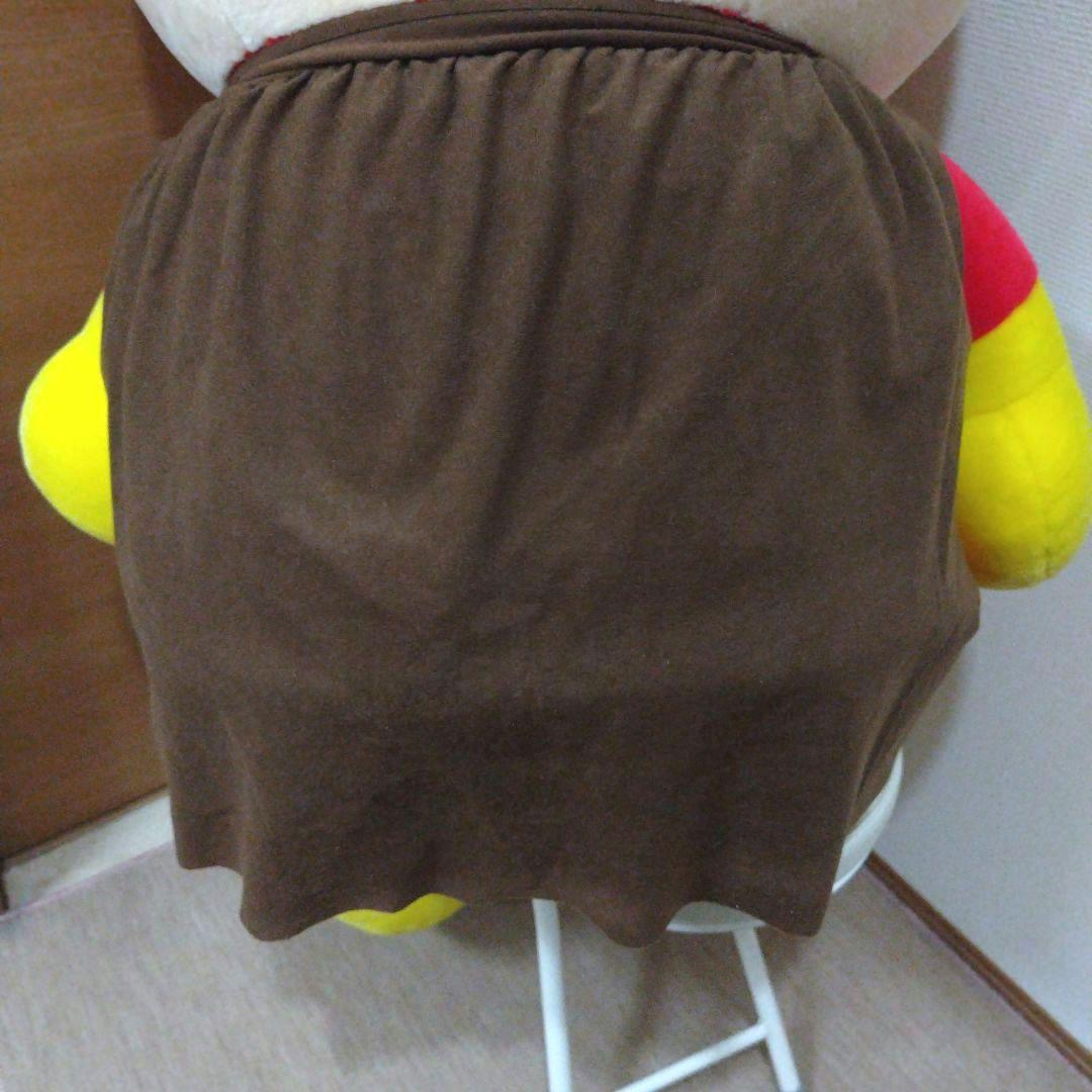 ✨美品✨おともだち✨アンパンマンぬいぐるみ✨3L✨SEGATOYS✨2011✨