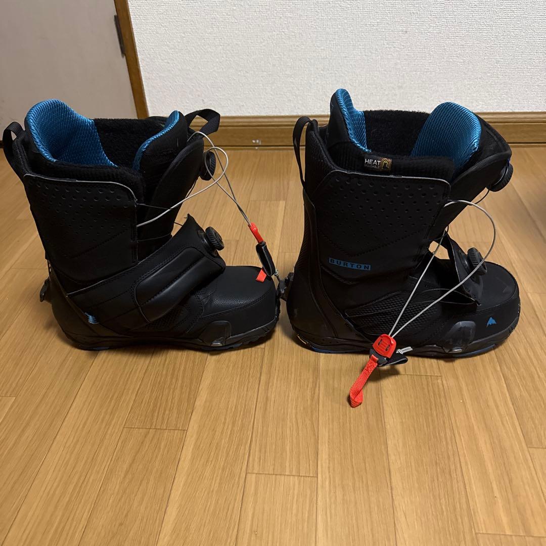 スノーボード Burton Photon Wide Stepon28.5cm
