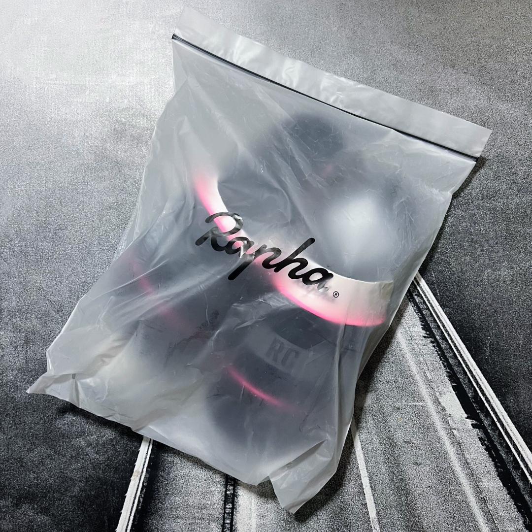 新品 Rapha 特別限定版 RCC スライド JP27.5cm ダークネイビー