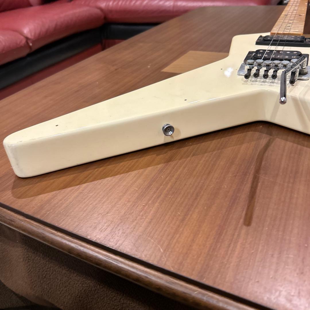 ギター ESP NAVIGATOR