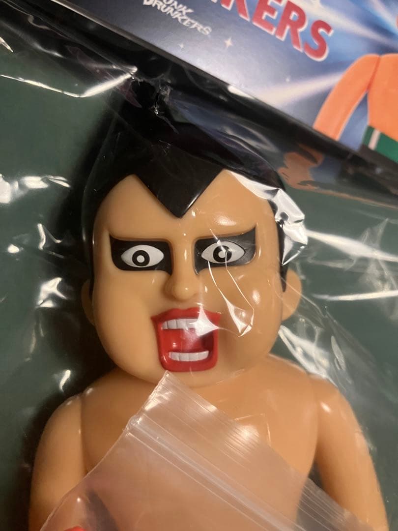 punk drunkers パンクドランカーズ 鉄腕アトムASTRO BOY