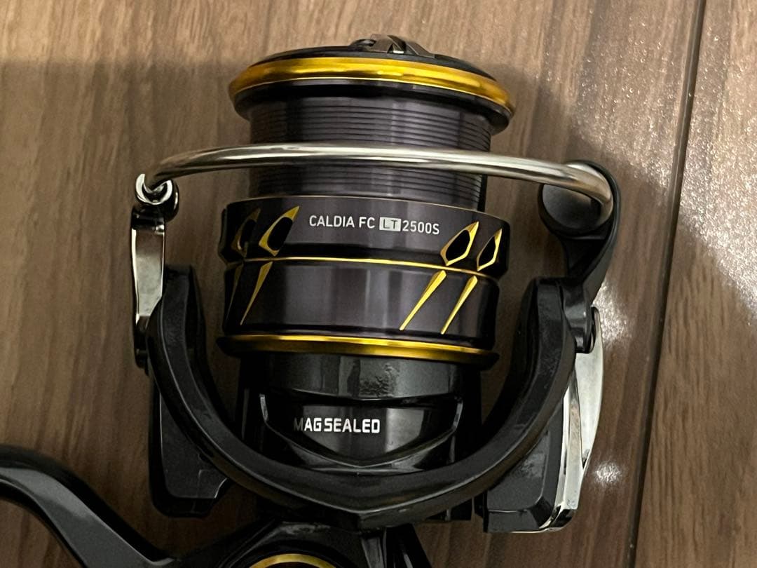 カルディア FC LT2500S