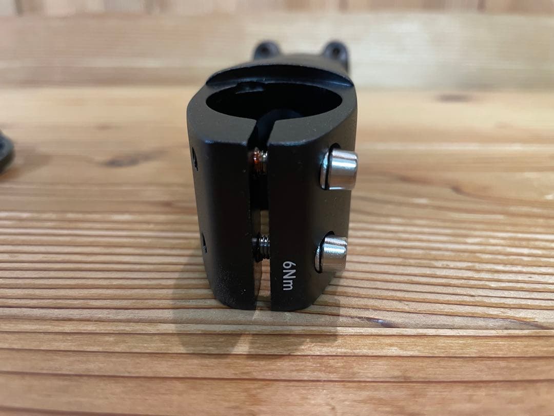 ブリヂストン RP9 RP8 純正 ステム110mm 8° 新品未使用