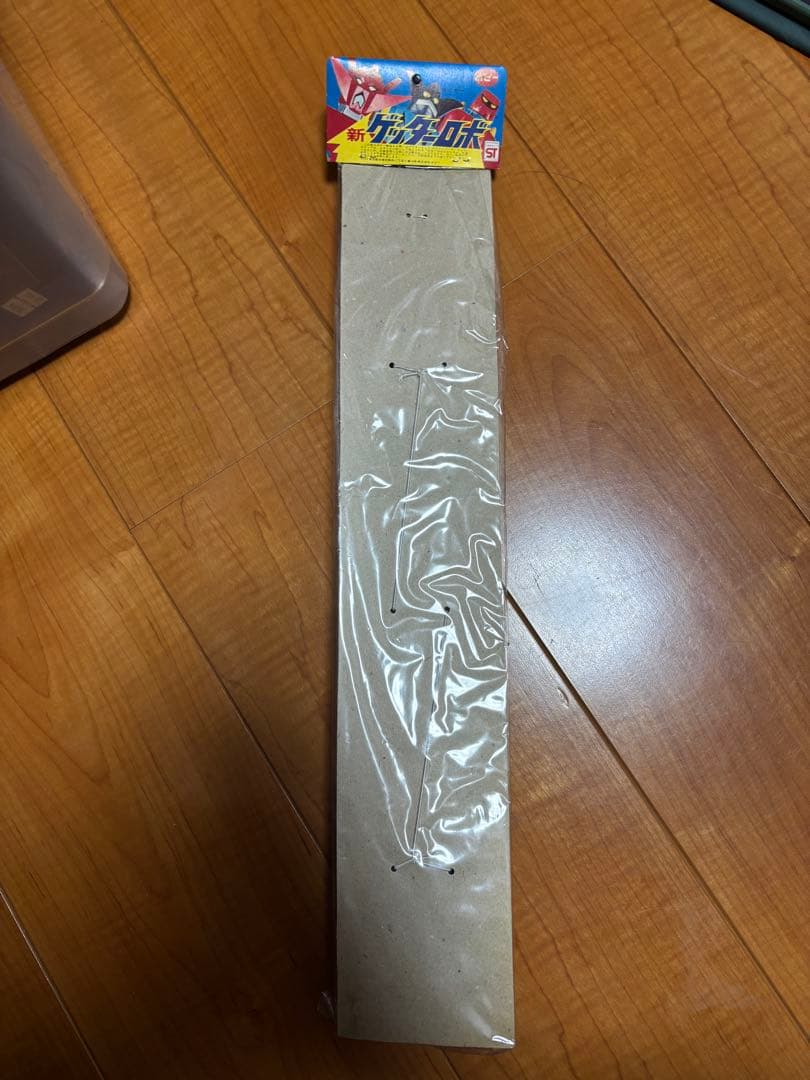新ゲッターロボ　ドラゴン　ライガン　ポセイドン　ポピー
