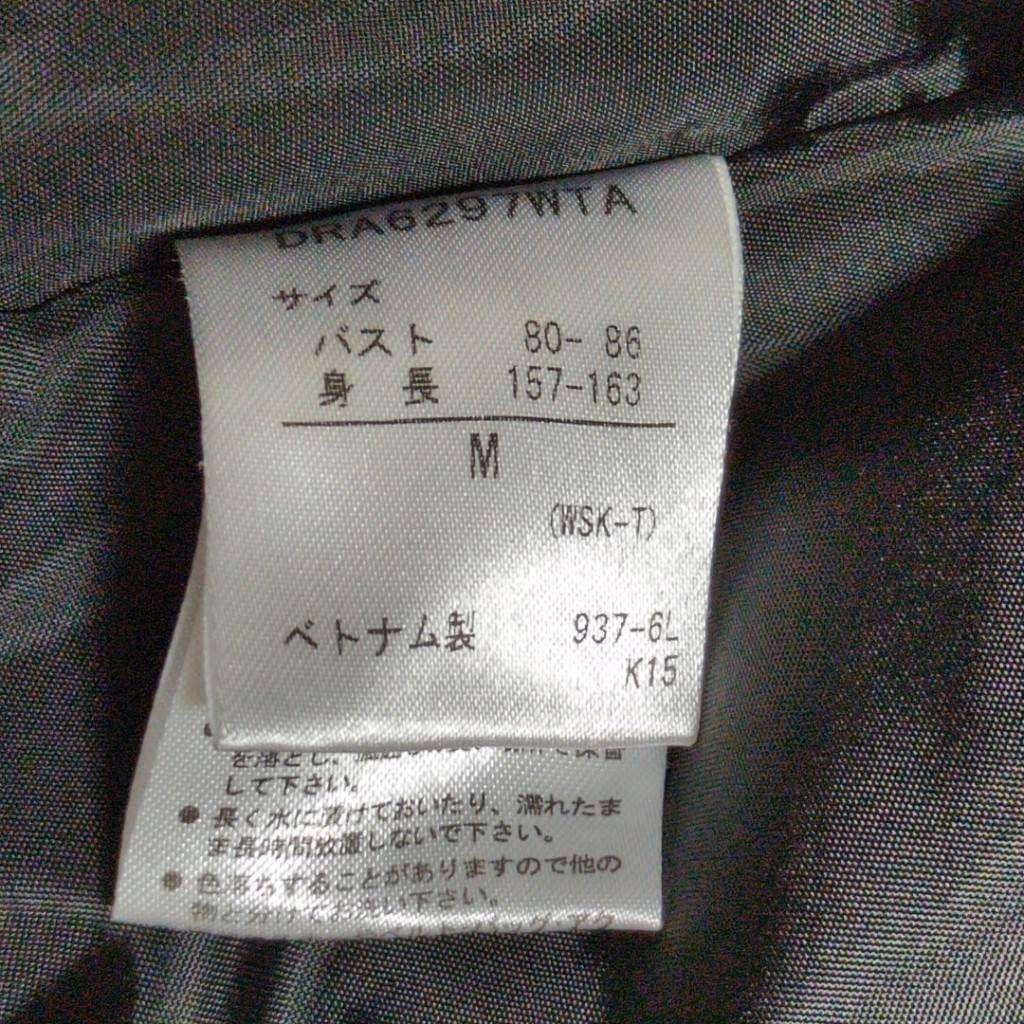 【美品】DESCENTE スノーボードウェア レディース M ひと目で分かる色