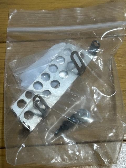 ★MN128 ラジコンセット★金属製オイルダンパー★OPパーツ5点付き★お得です