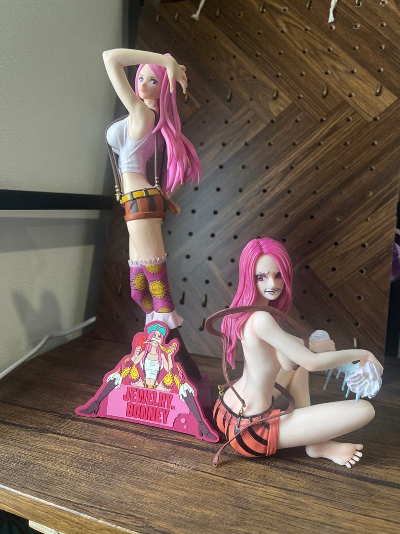 ボニー フィギュア