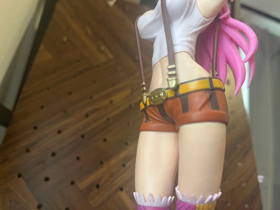 ボニー フィギュア