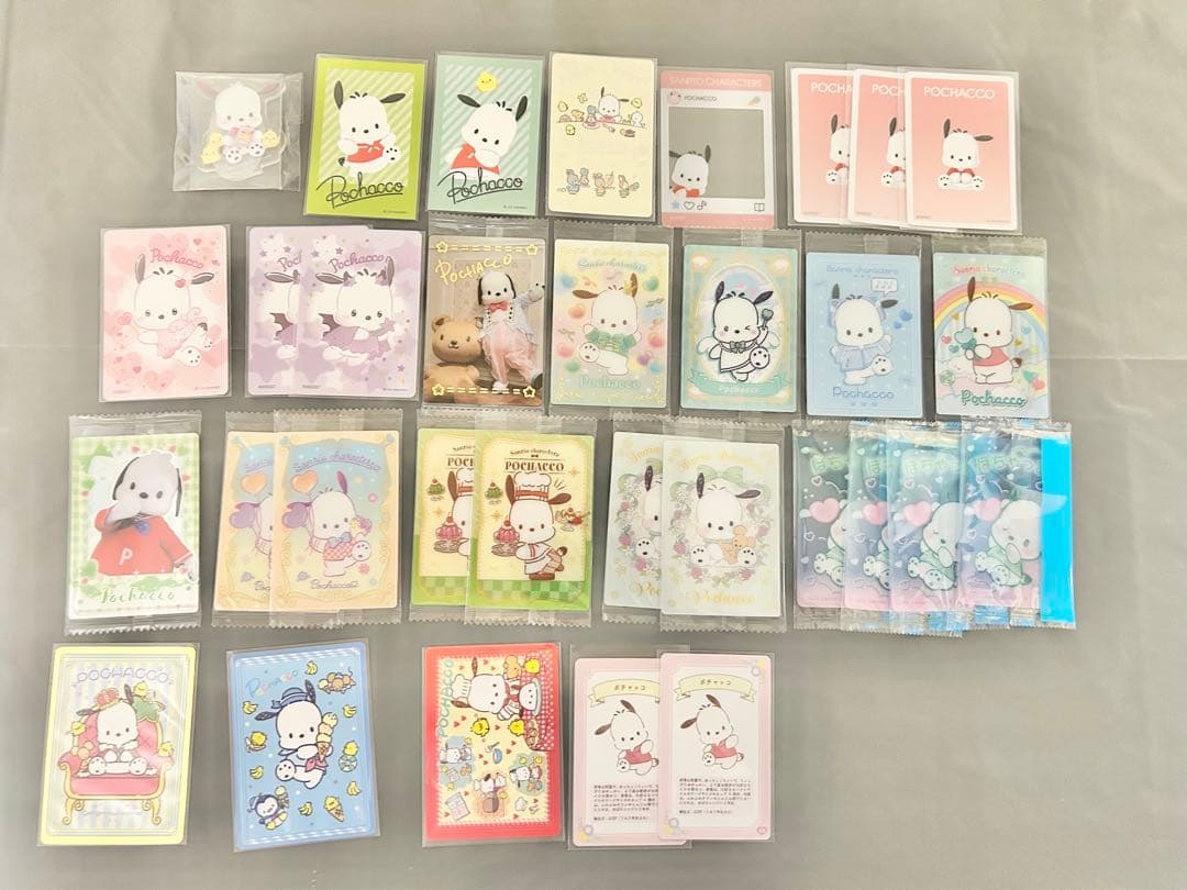 サンリオ グッズ まとめ売り キャラクター多数