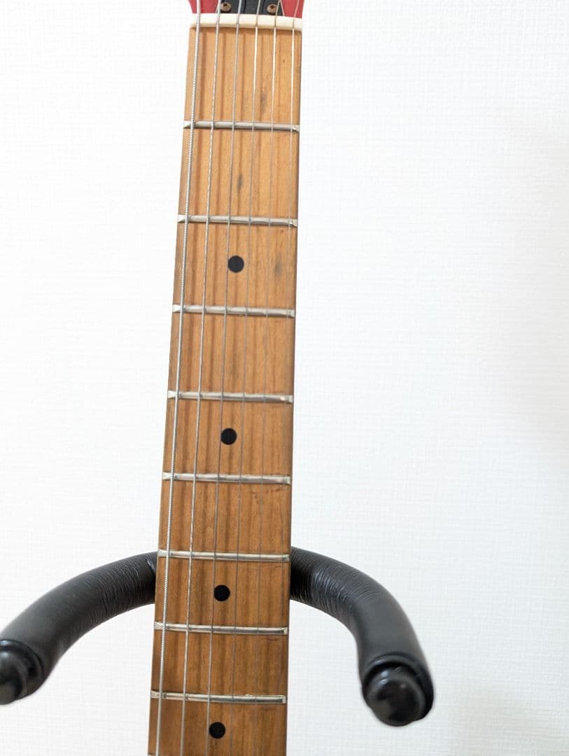 音出ました Epiphone S-310 エレキギター バナナヘッド　S310