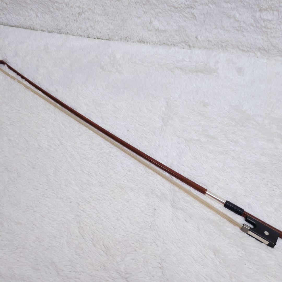 【極美品】 スズキ バイオリン No.200 3/4サイズ 2002年製