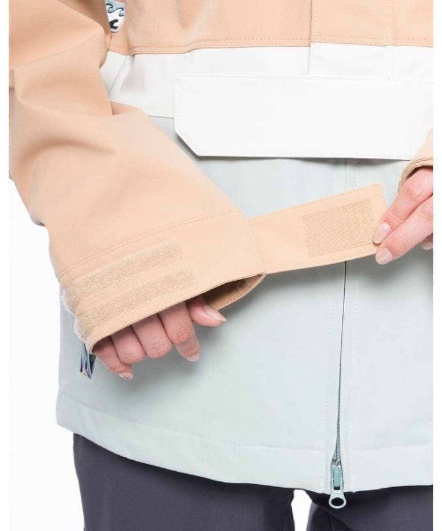 ビラボン　BILLABONG スノーボードウェア
