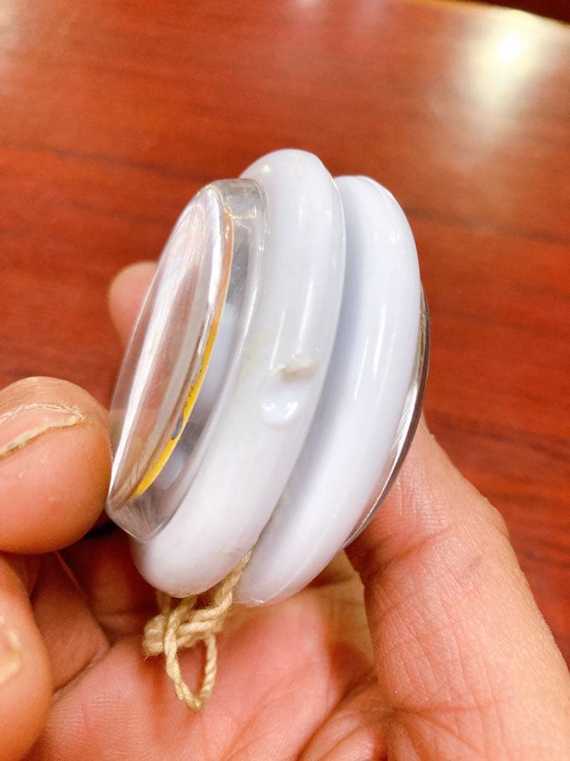 最安値　ヨーヨー　レトロ　おもちゃ　ドラゴンボール