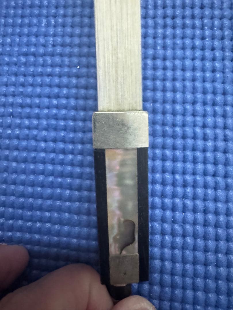 バイオリン　ピッコリーニ？