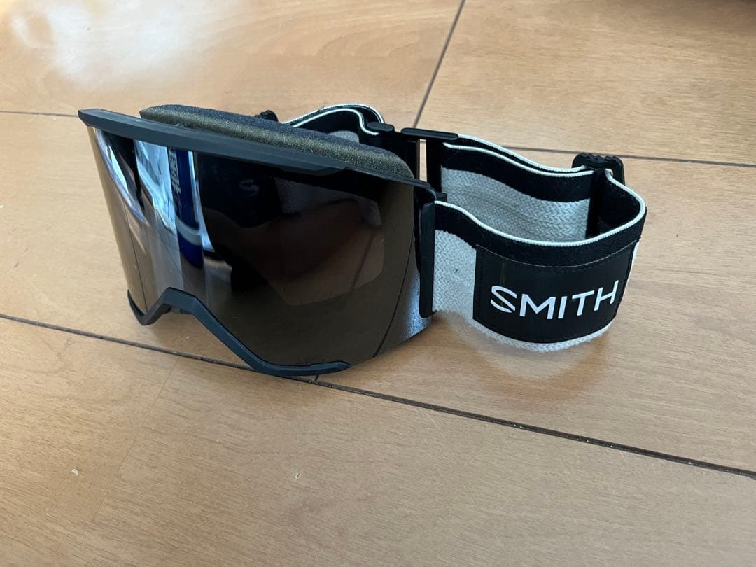 SMITH スミス スカッド SQUAD MAG AFITNF
