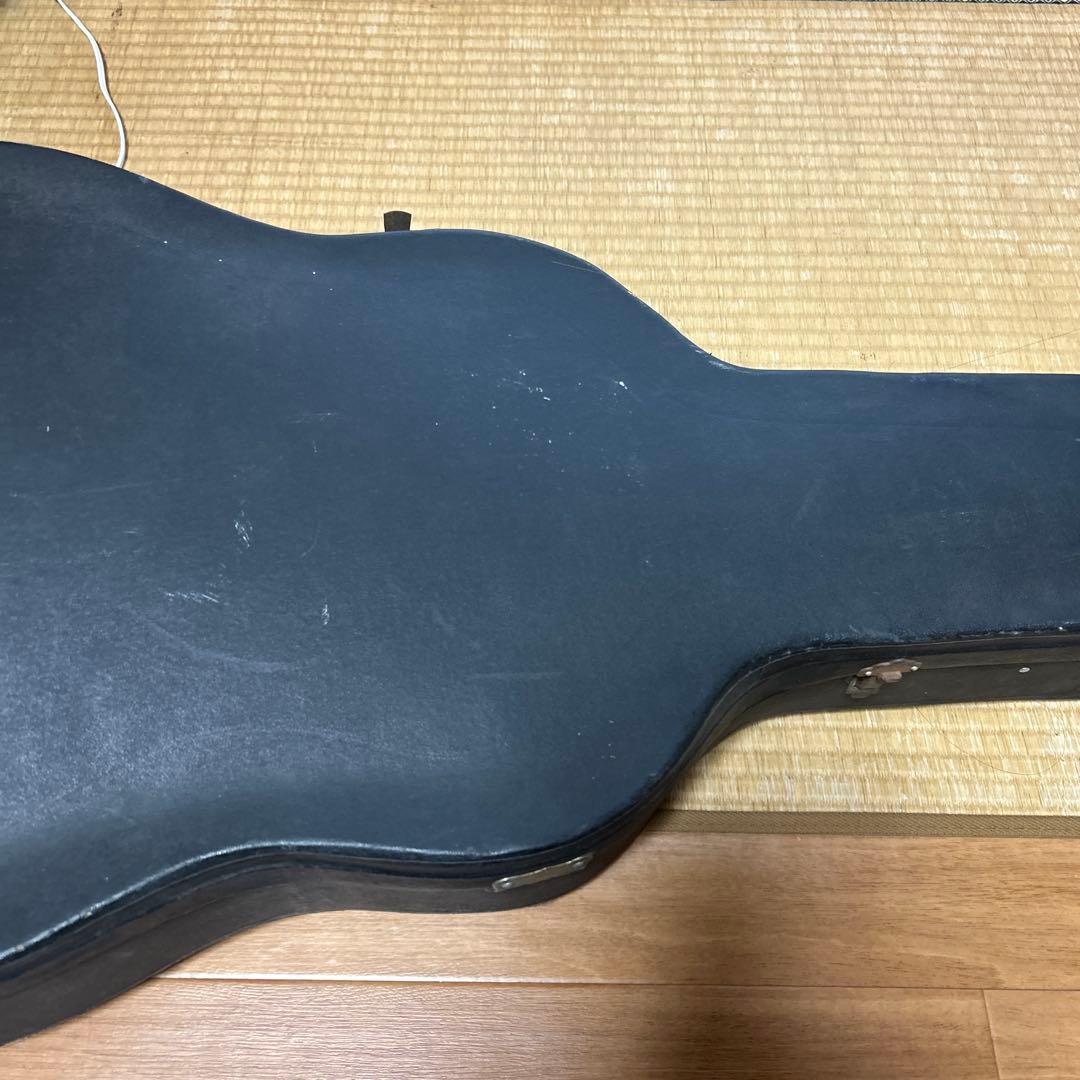 n*k様 テスコ モデル.17 アコースティックギター