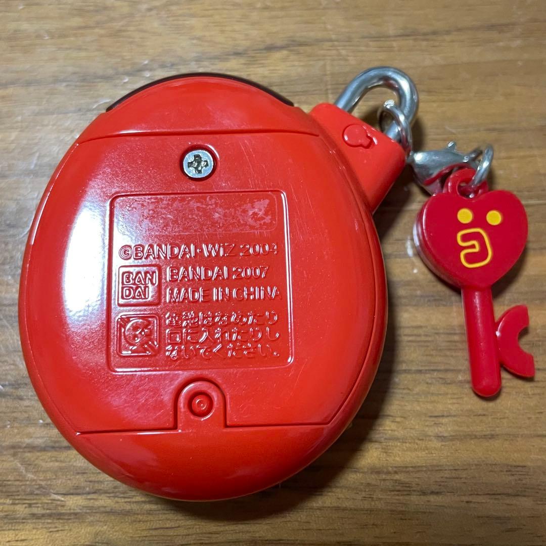 ピザーラたまごっち ふぁみりーイロイロ！たまごっちプラス