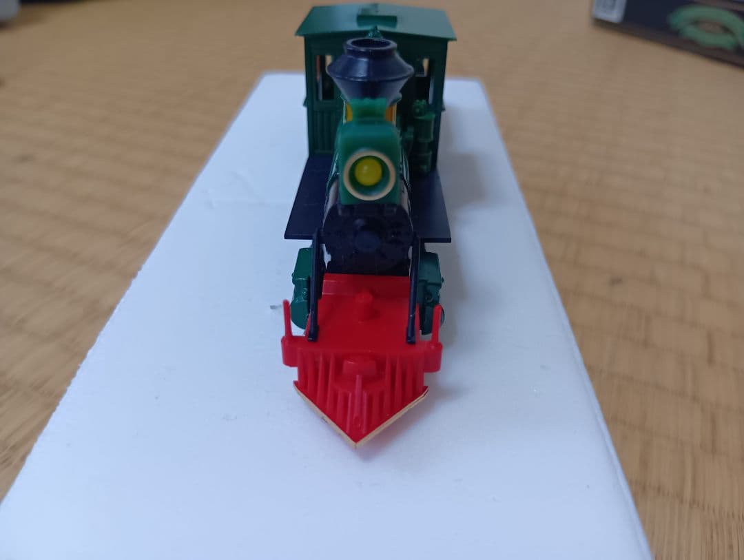 TOMIX 東京ディズニーランド ウエスタンリバーレールロード ミズーリ