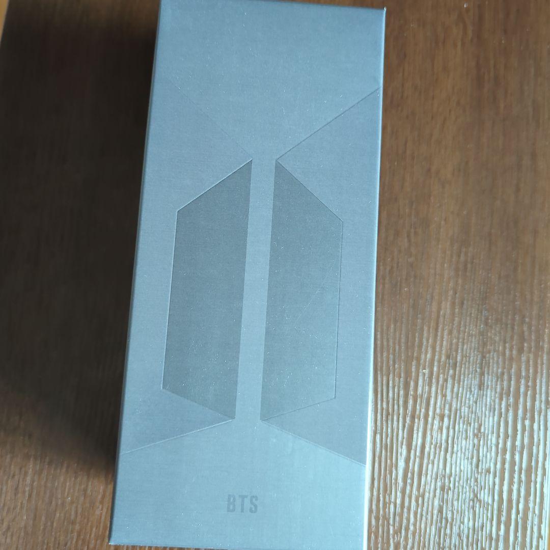 BTS ペンライト アミボム ver.4