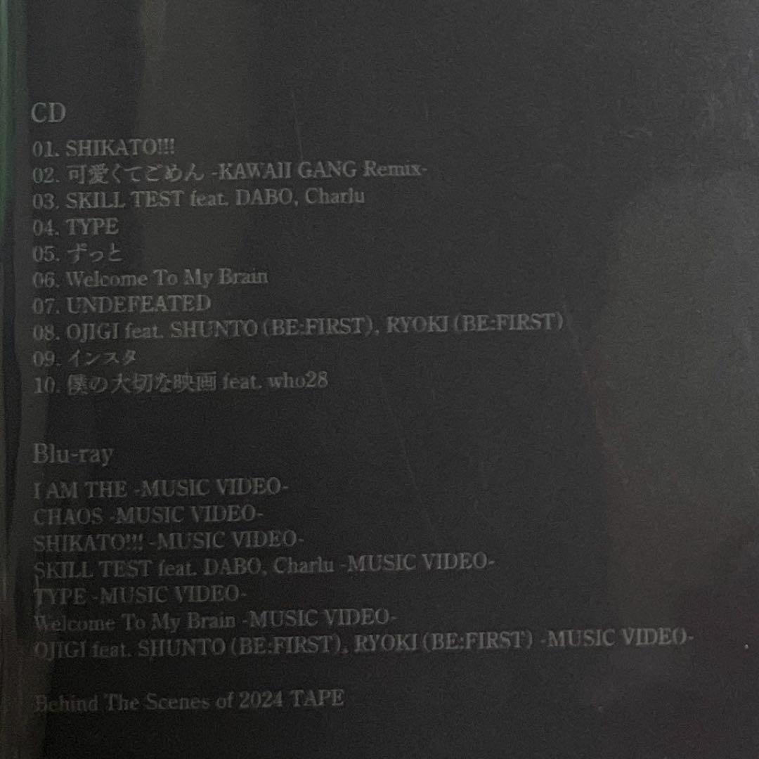 Novel Core DVD2点