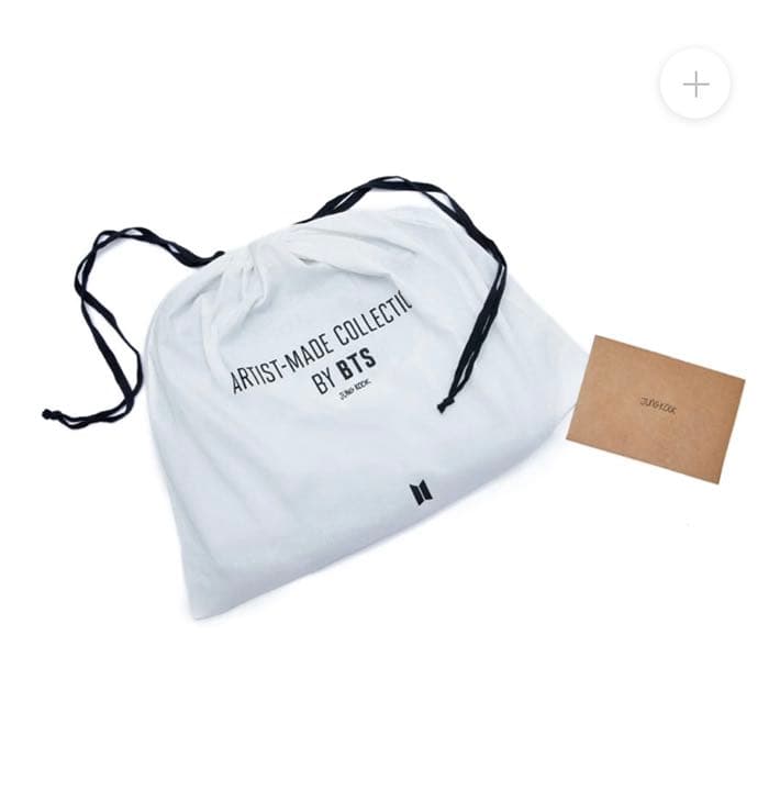 BTSパーカー 公式 ジョングク フーディ L  アーティストメイドコレクション