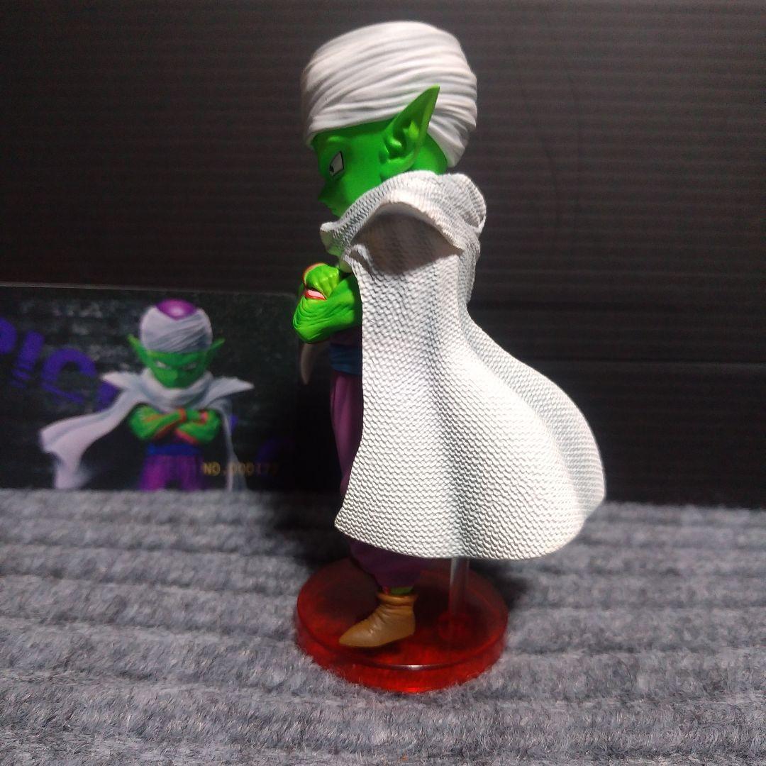 ドラゴンボール C-スタジオ　ピッコロ ガレージキット　ワーコレサイズ　美品