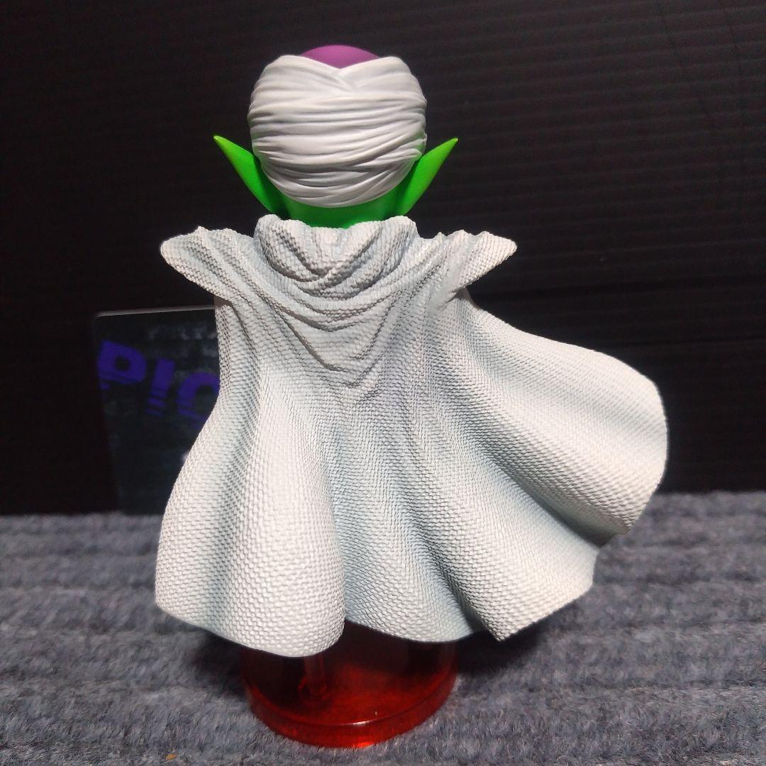 ドラゴンボール C-スタジオ　ピッコロ ガレージキット　ワーコレサイズ　美品
