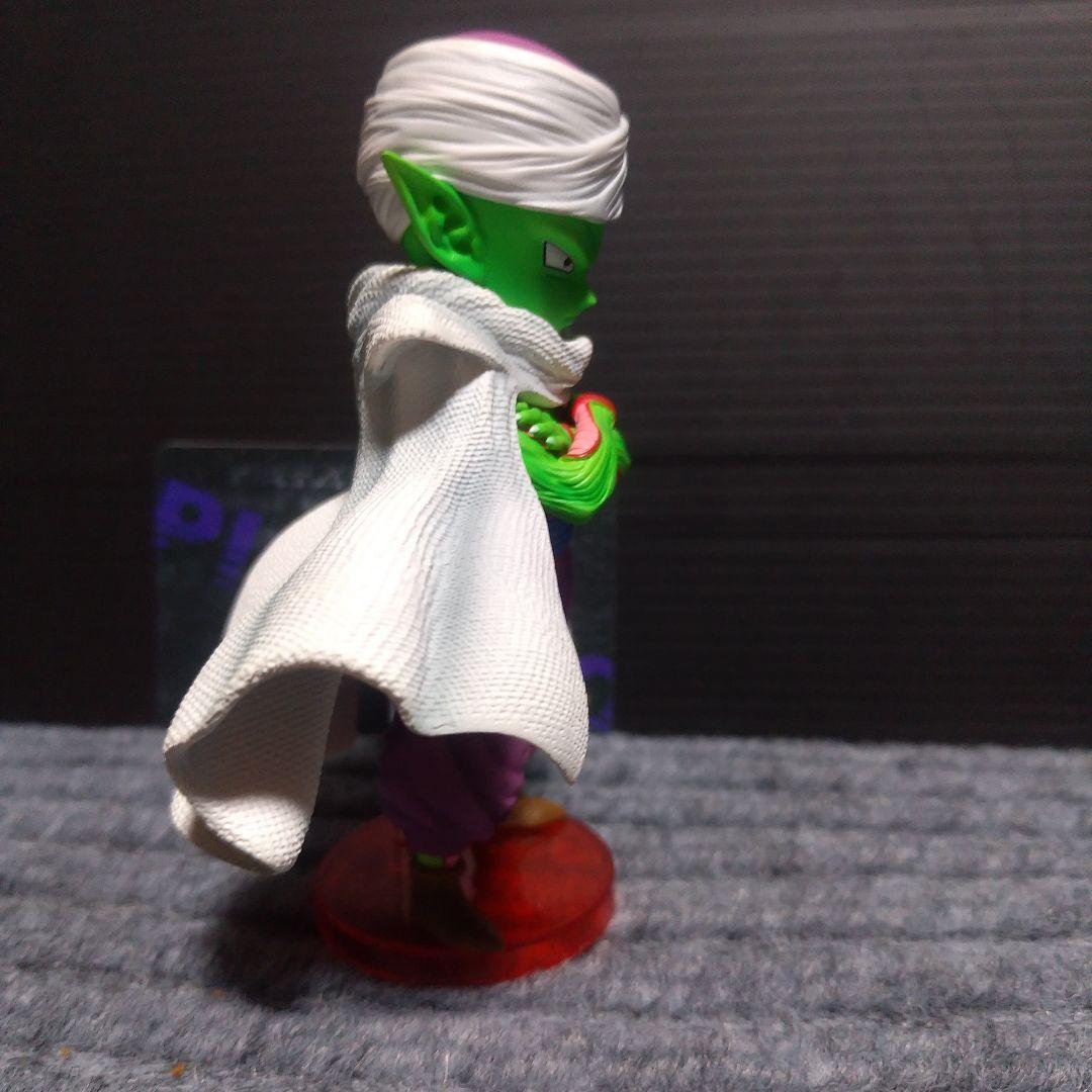 ドラゴンボール C-スタジオ　ピッコロ ガレージキット　ワーコレサイズ　美品