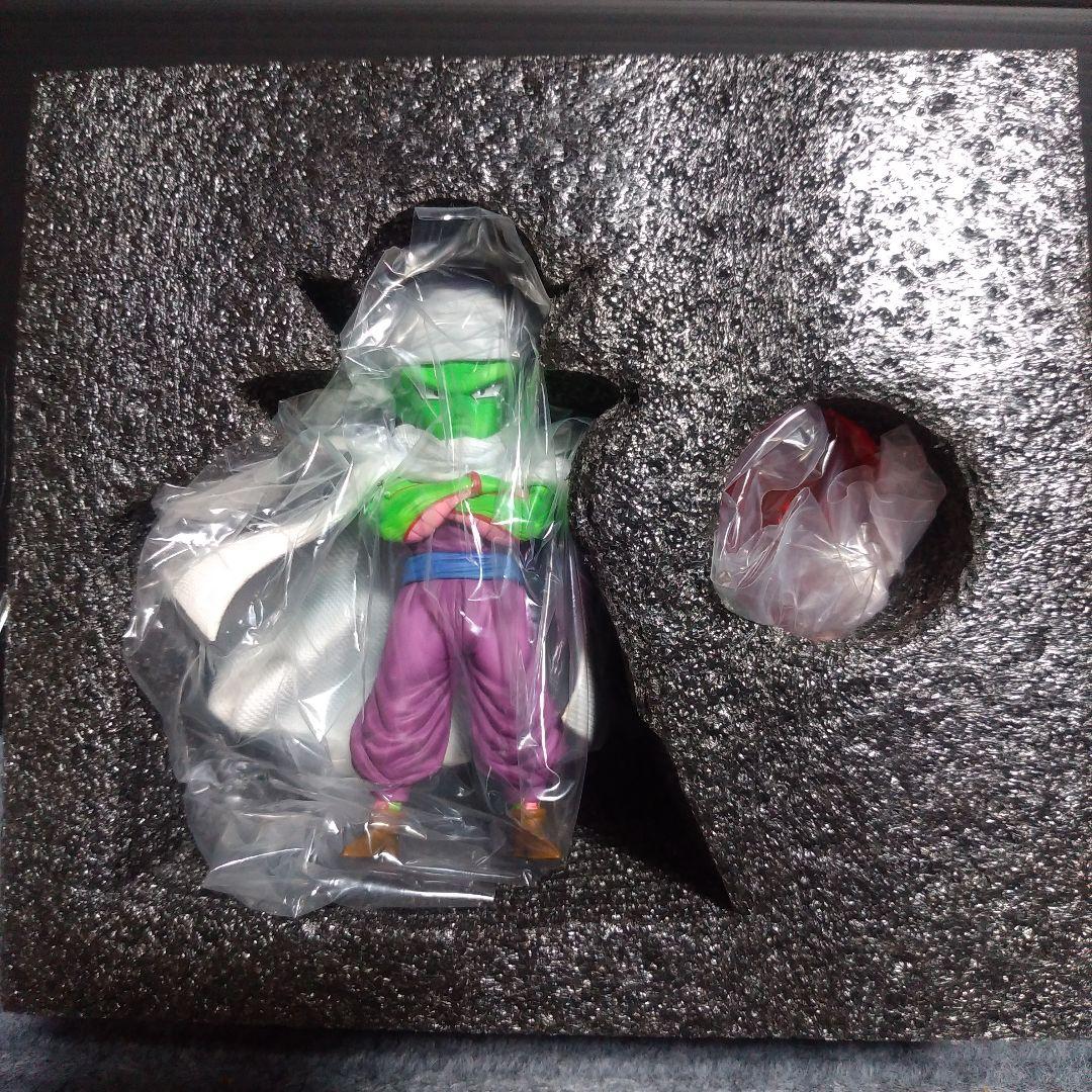 ドラゴンボール C-スタジオ　ピッコロ ガレージキット　ワーコレサイズ　美品