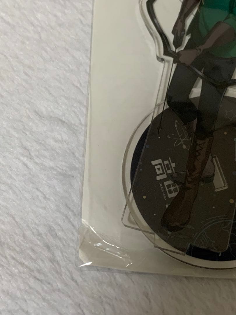 高田村　PUS、コラボカフェ等　グッズまとめ売り