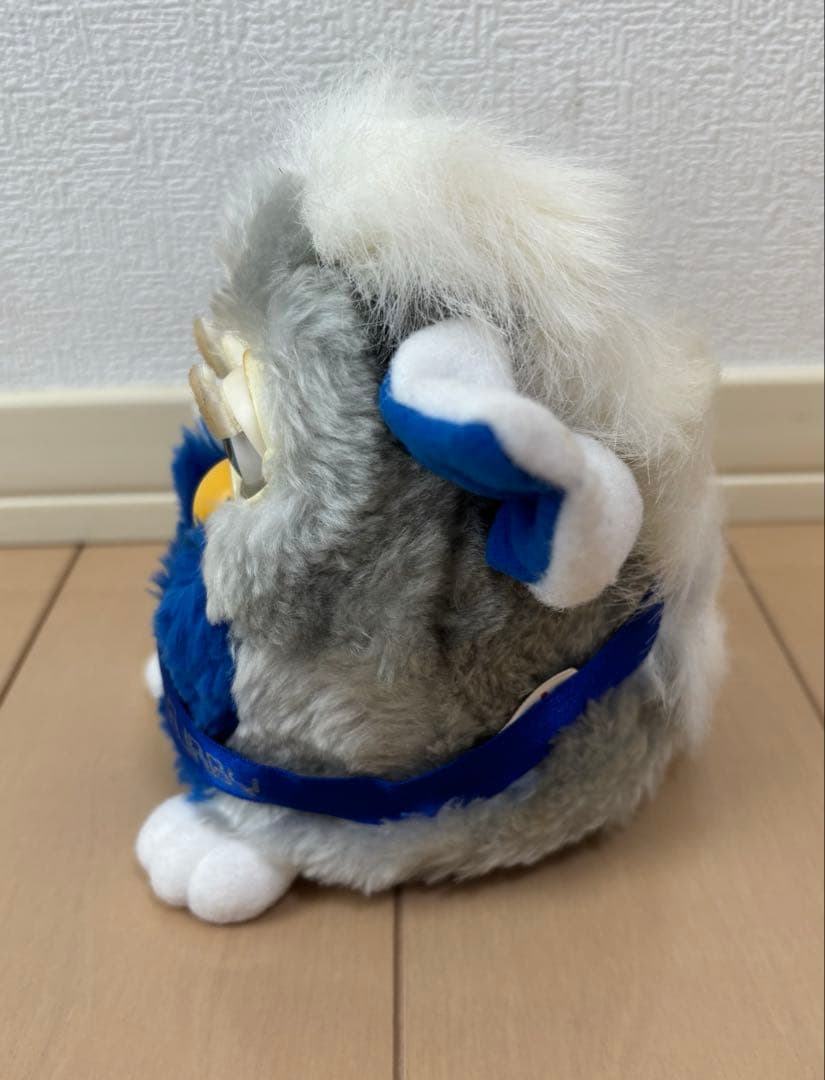 TOMY ファービー 2000年製 限定生産