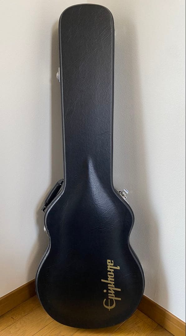Epiphone Les Paul Standardレスポールエレキギター