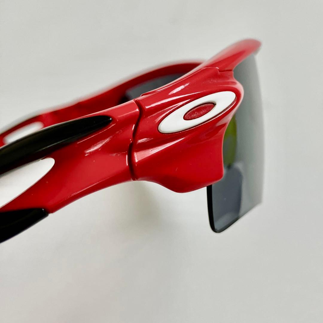 ウェア Oakley Radar Lock