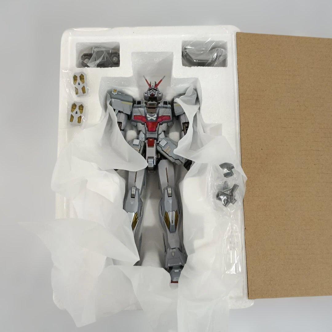 L BUILD クロスボーン・ガンダムX-0 フルクロス