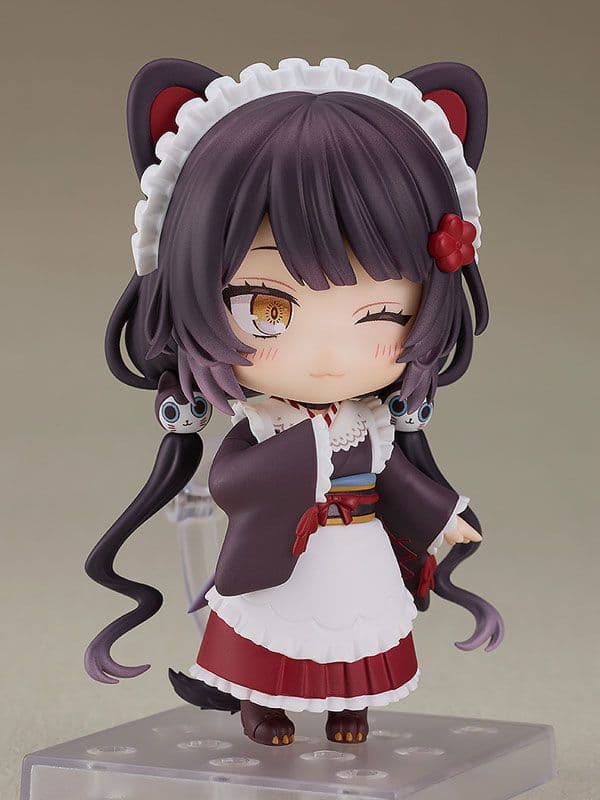 未開封　ねんどろいど にじさんじ 戌亥とこ