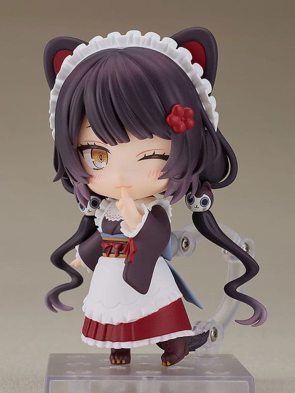 未開封　ねんどろいど にじさんじ 戌亥とこ