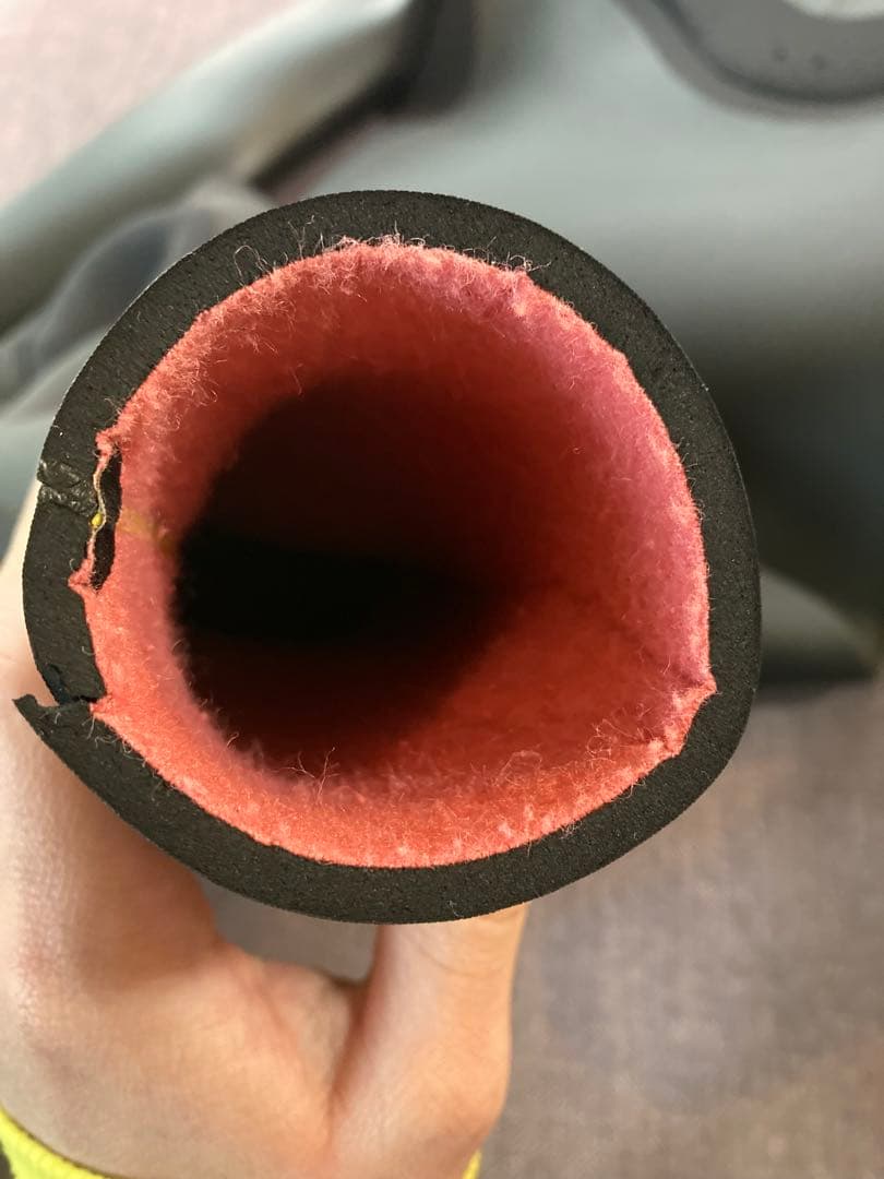 Bewet フルスーツ ブラック