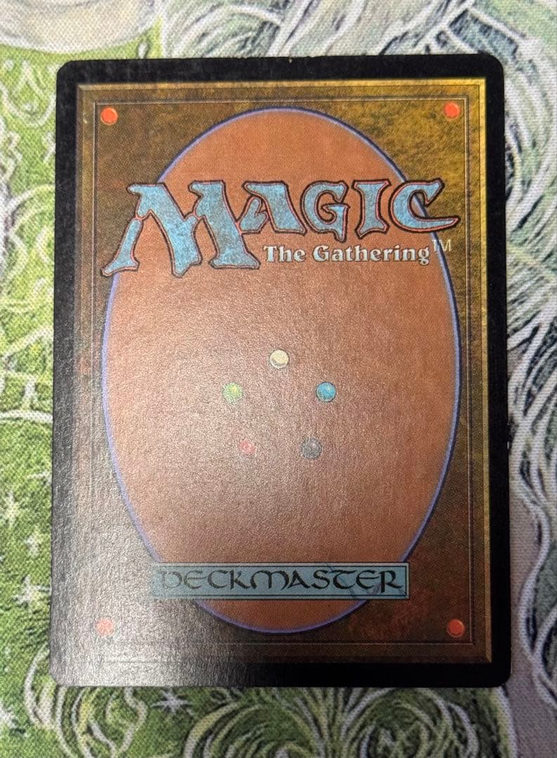MTG 戦場の鍛冶場/Battlefield Forge APC 英語foil