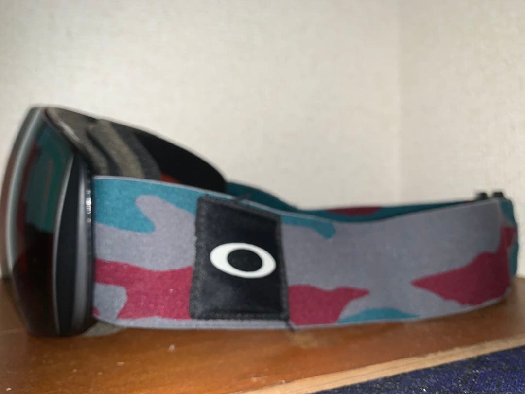 Oakley Flight Deck L スノーゴーグル