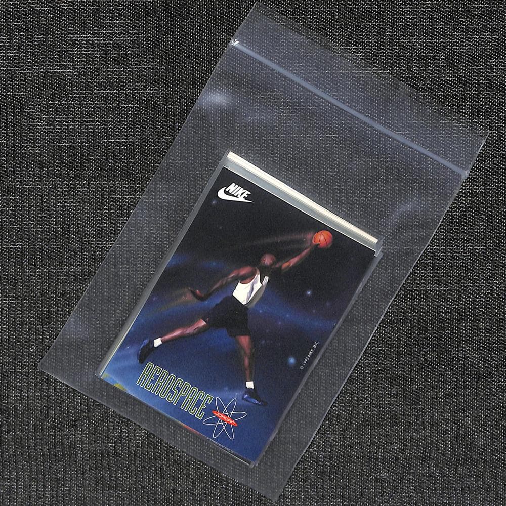 ＠NIKE AEROSPACE (JORDAN) ステッカーセット (1993)