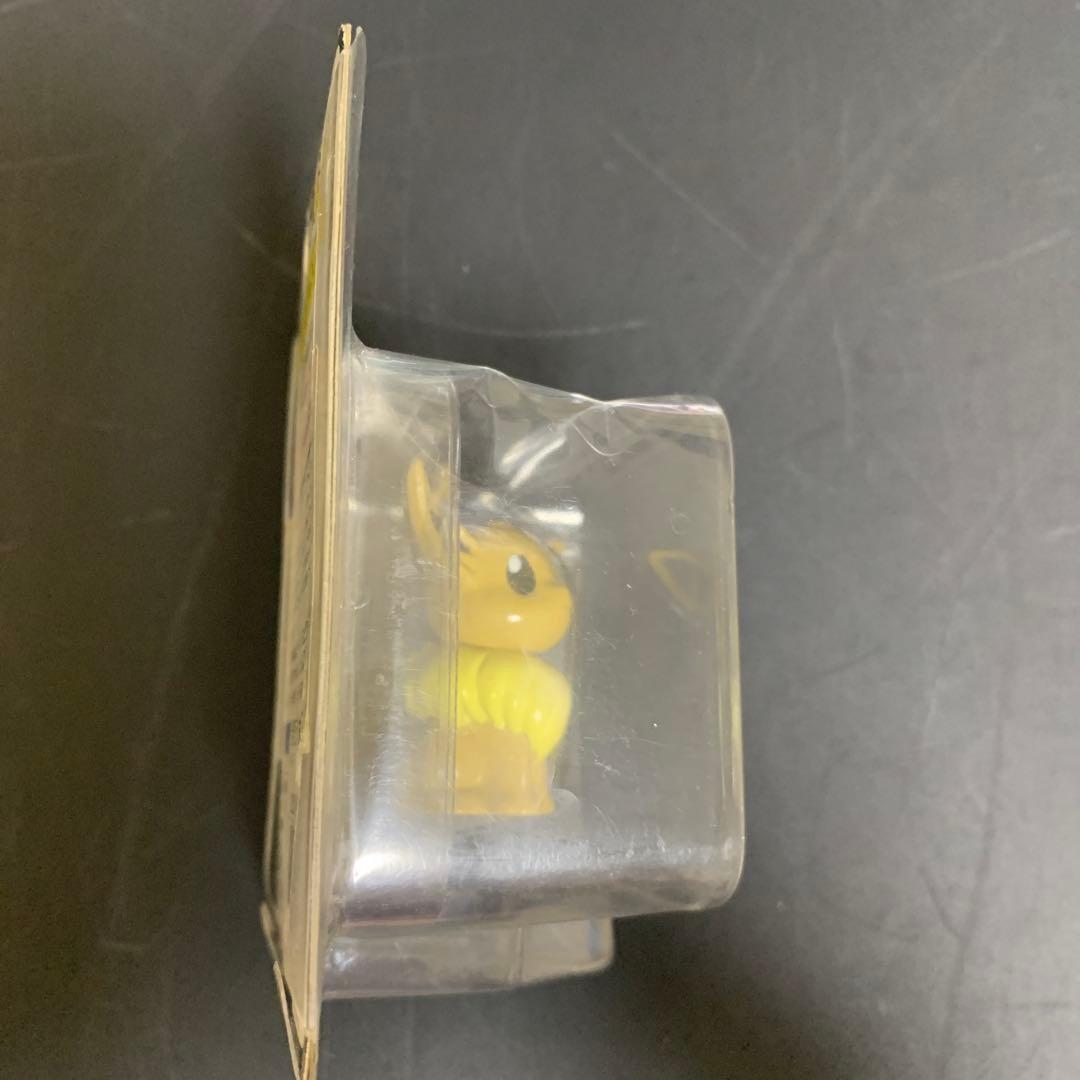 ポケモン Pokemon モンコレ イーブイ 初期 廃番 未開封