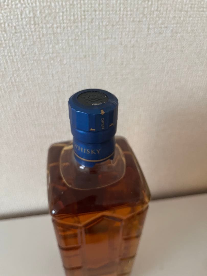 サントリー プレミアム角瓶 700ml 43%