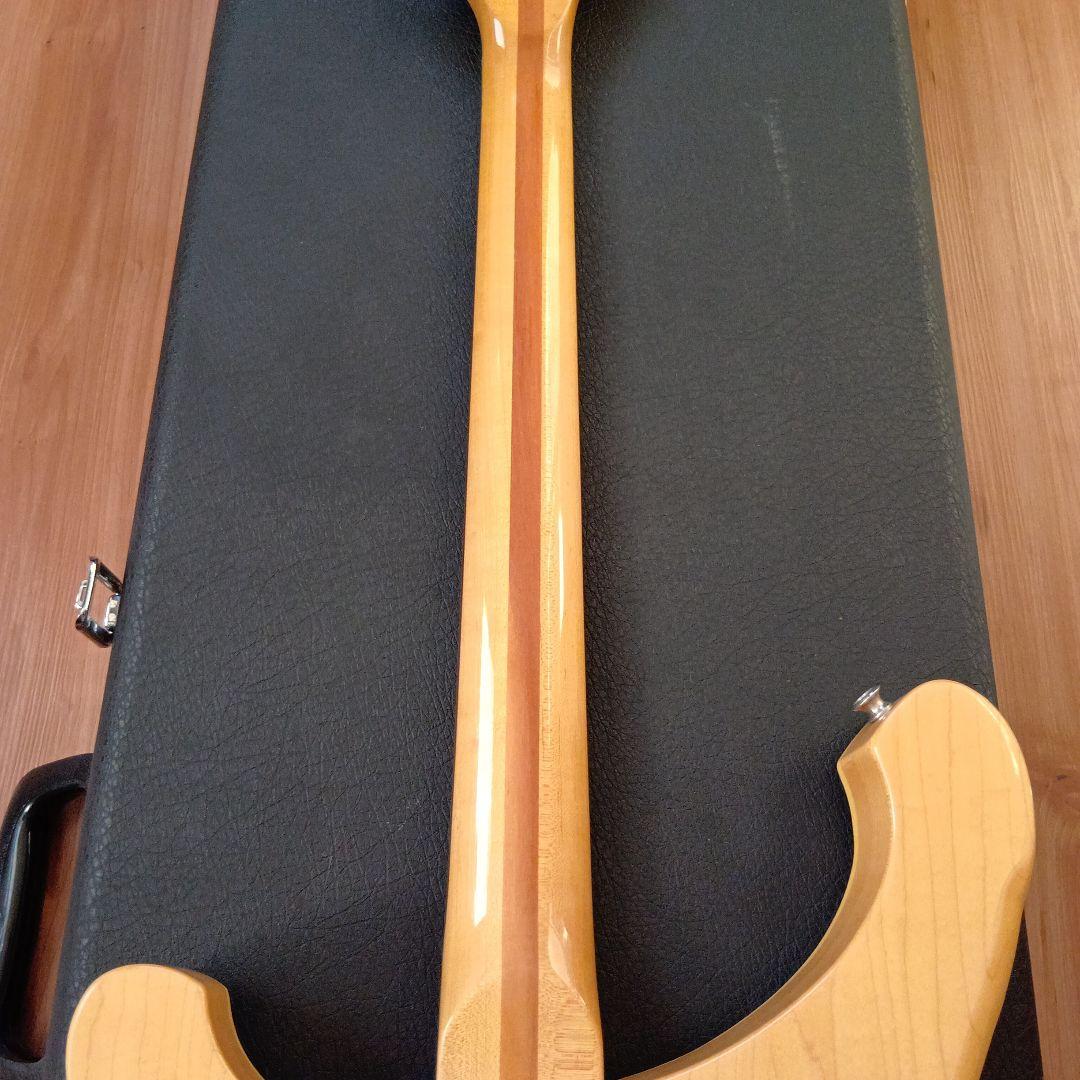 Greco リッケンバッカー480タイプ 極上美品 1976年