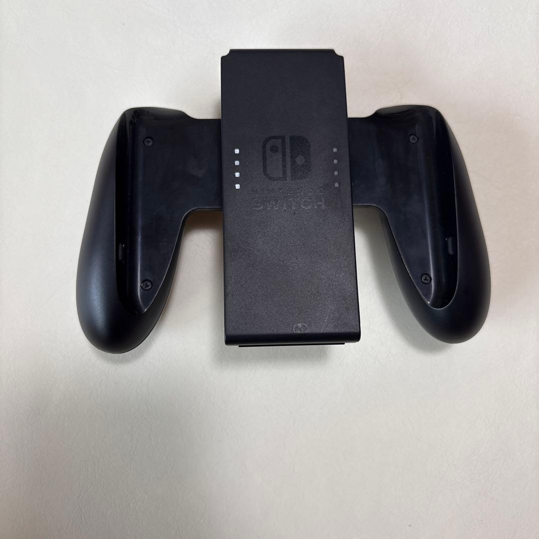 s*i様 Nintendo Switch ネオンブルー/レッド 本体