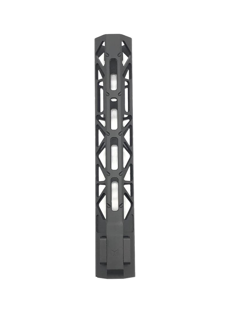 BATTLE ARMS タイプ RIGIDRAIL 9.5inch リアルピッチ