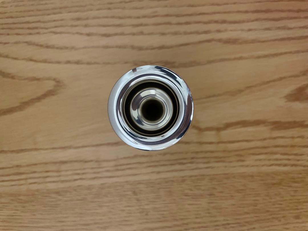 管楽器・吹奏楽器 Greg Black New York 6 Medium Weight